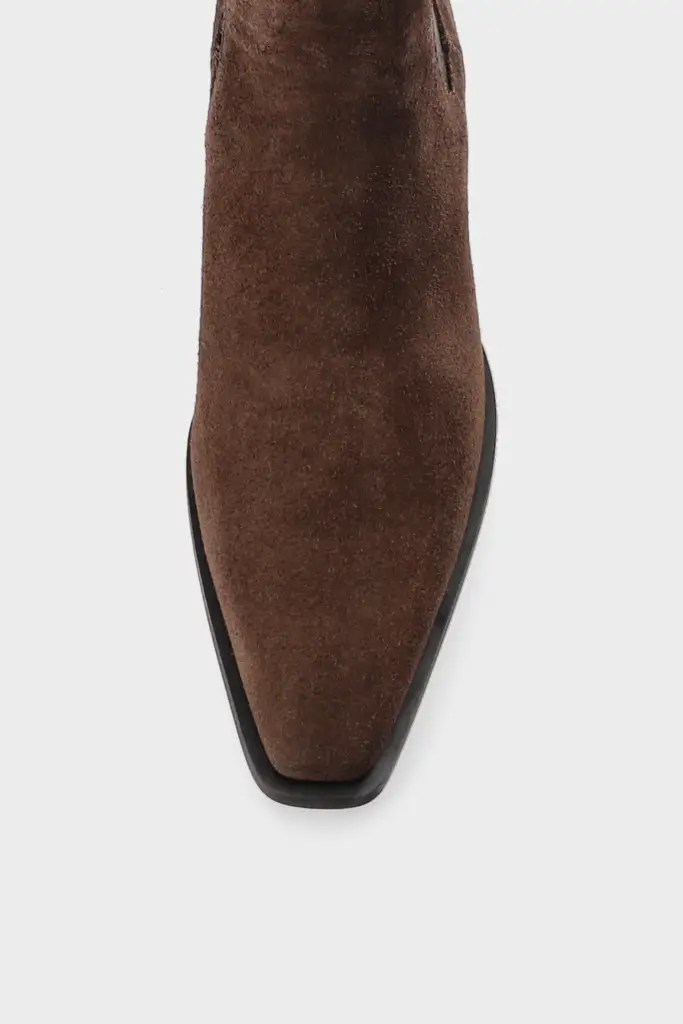 Studio Copenhagen CPH247 Suede Chocolate