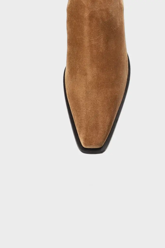 Studio Copenhagen CPH247 Suede New Brown