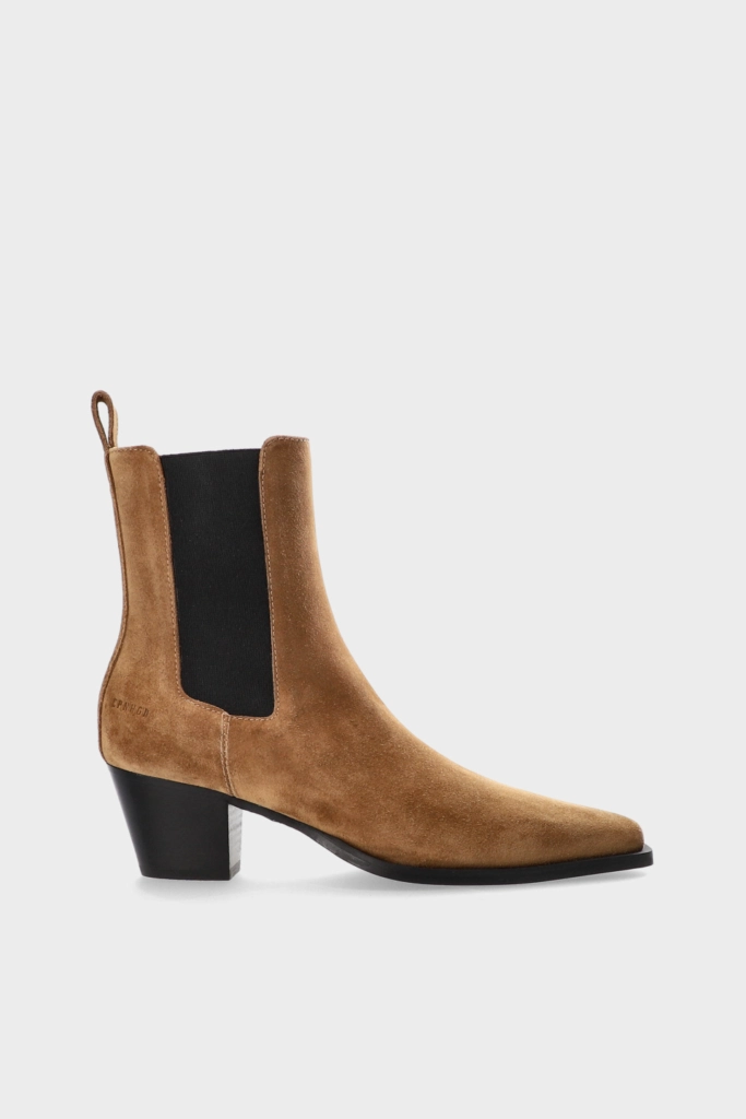 Studio Copenhagen CPH247 suede new brown