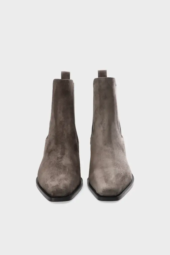 Studio Copenhagen CPH247 Suede Off Black