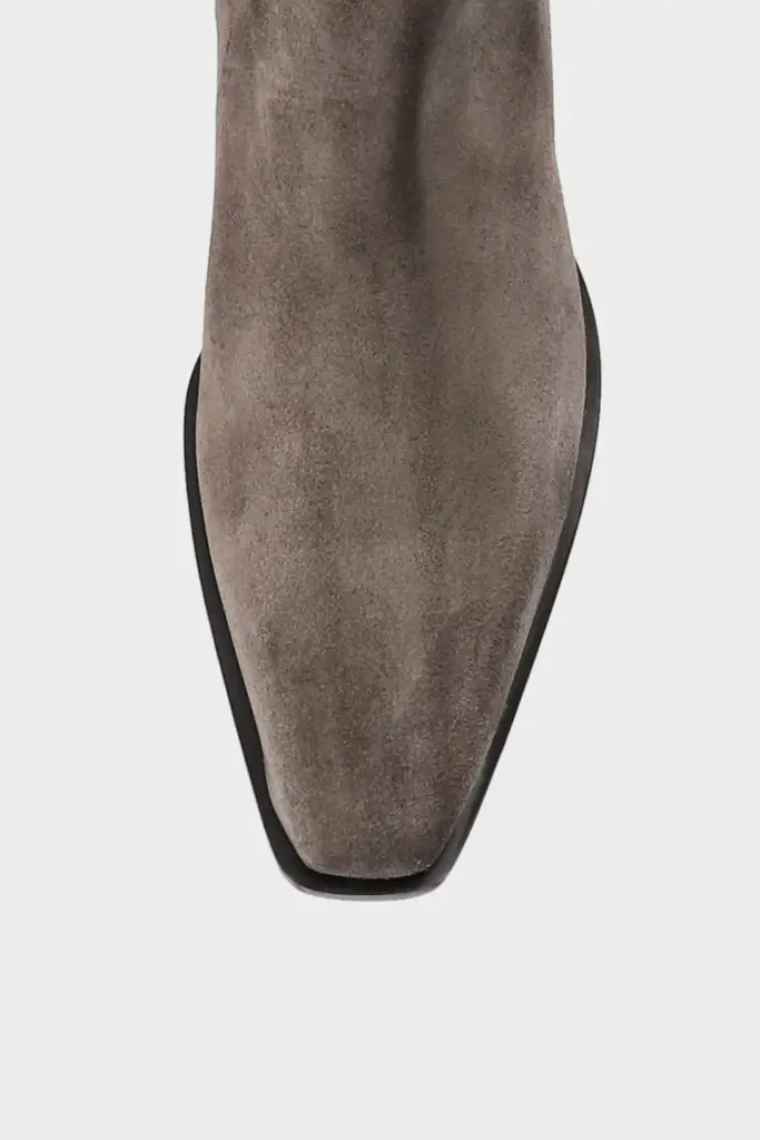 Studio Copenhagen CPH247 Suede Off Black