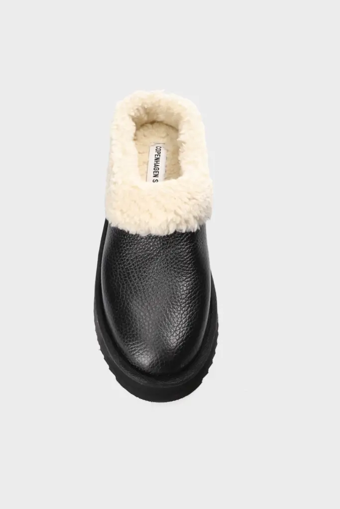 Studio Copenhagen CPH248 Botalato Black