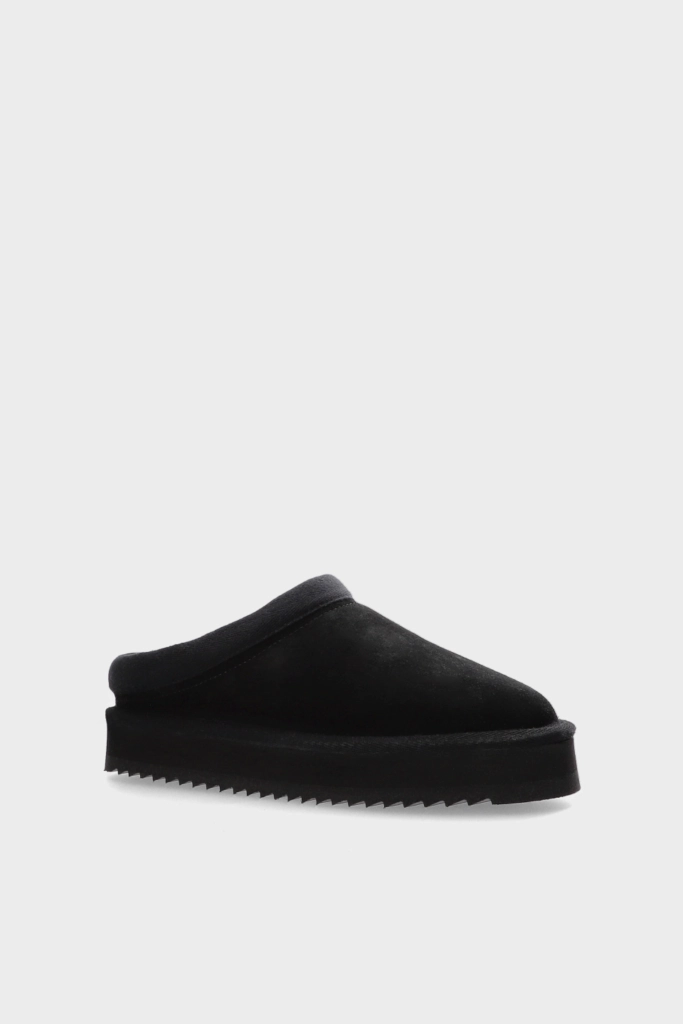 Studio Copenhagen CPH249 Suede Black