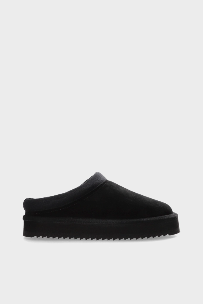 Studio Copenhagen CPH249 suede black