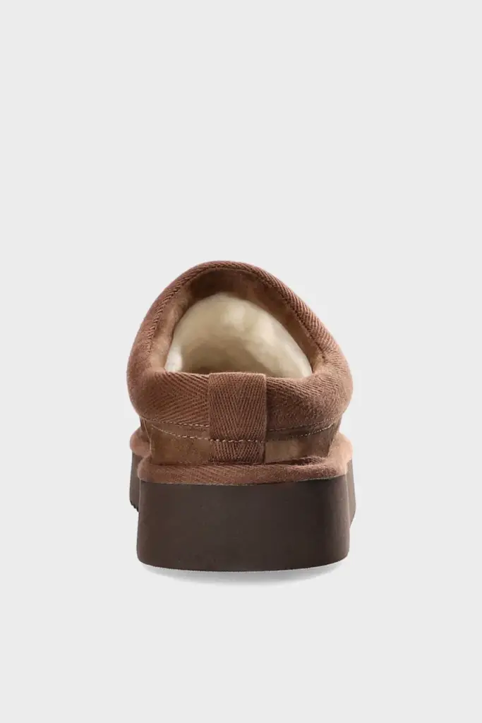 Studio Copenhagen CPH249 Suede Chocolate