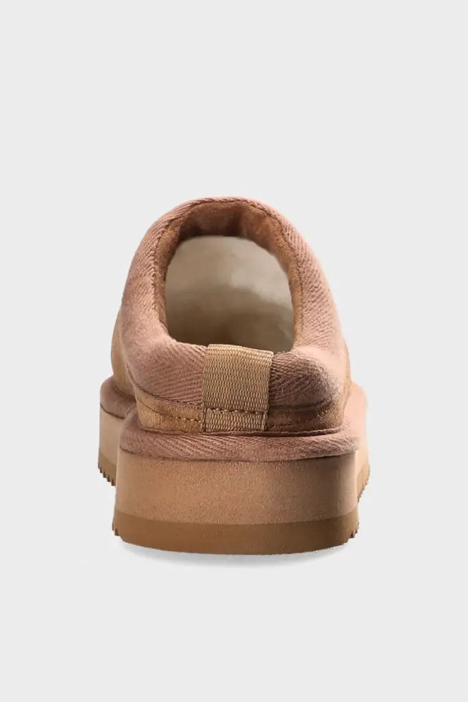 Studio Copenhagen CPH249 Suede Cognac