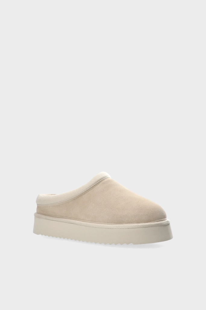 Studio Copenhagen CPH249 Suede Cream
