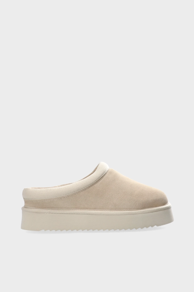 Studio Copenhagen CPH249 suede cream