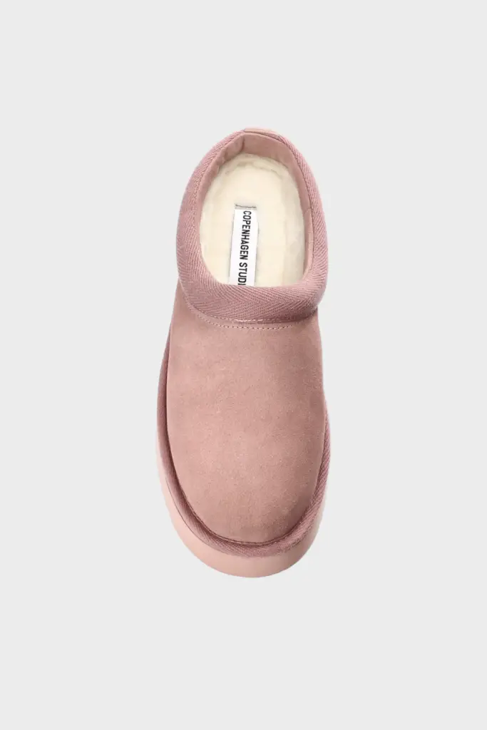 Studio Copenhagen CPH249 Suede Rose