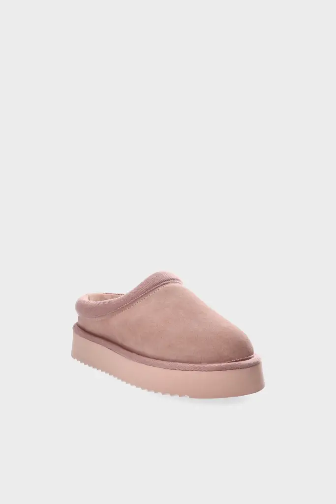 Studio Copenhagen CPH249 Suede Rose