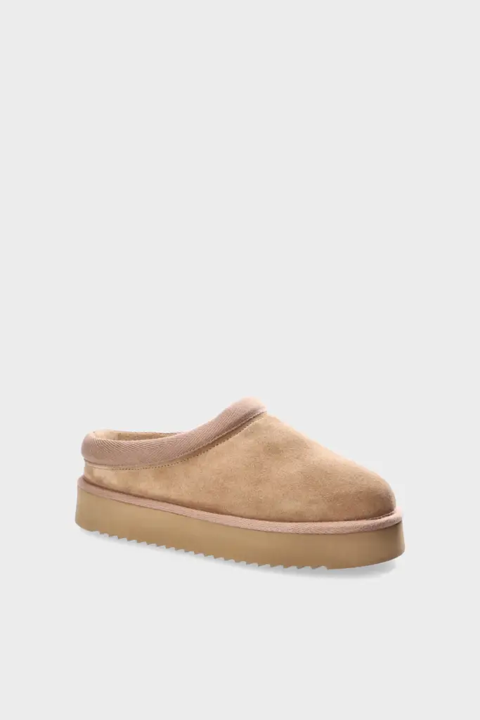 Studio Copenhagen CPH249 Suede Taupe