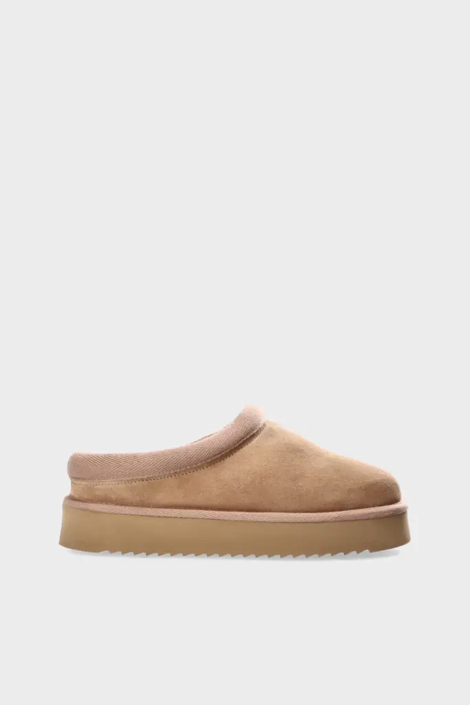 Studio Copenhagen CPH249 suede taupe