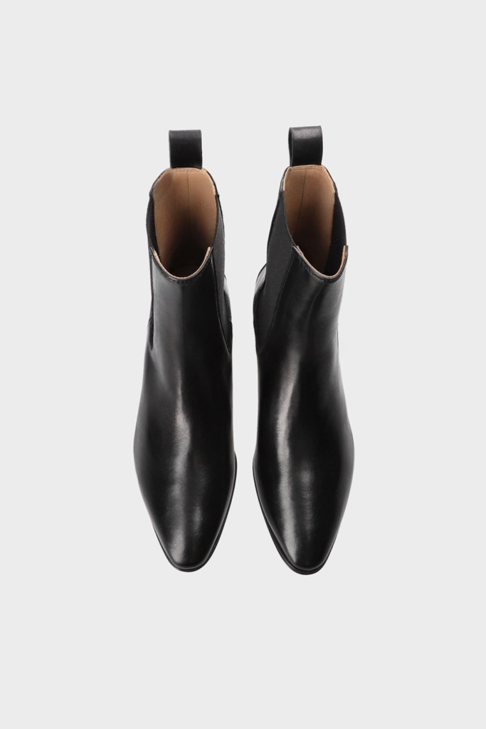 Studio Copenhagen CPH252 Leather Black