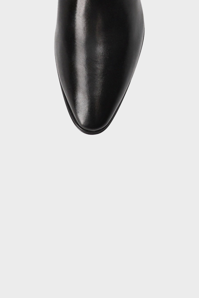 Studio Copenhagen CPH252 Leather Black