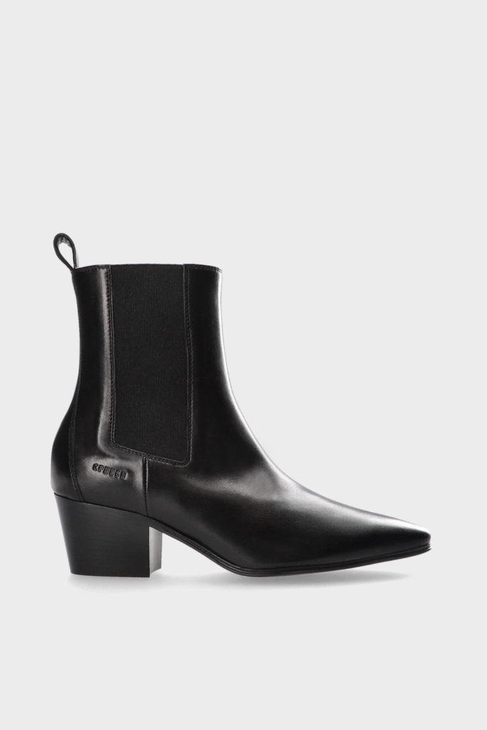 Studio Copenhagen CPH252 leather black