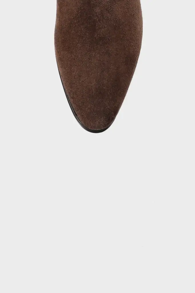 Studio Copenhagen CPH252 Suede Chocolate