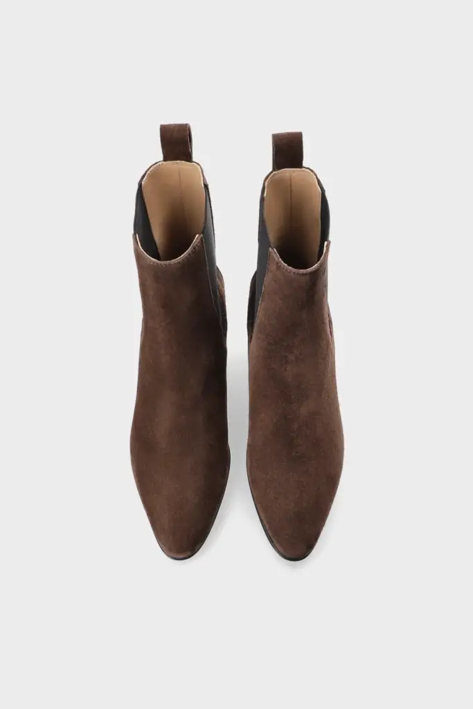 Studio Copenhagen CPH252 Suede Chocolate