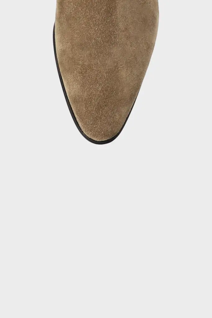 Studio Copenhagen CPH252 Suede Taupe