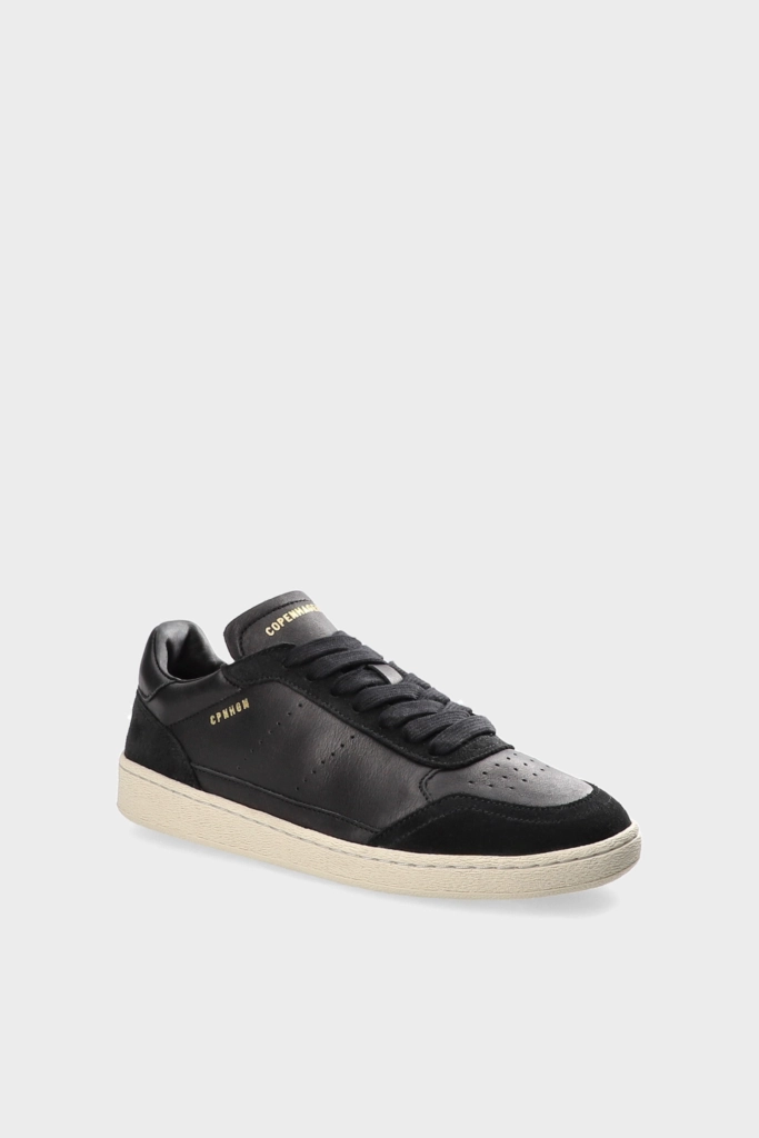 Studio Copenhagen CPH255 Leather Mix Black
