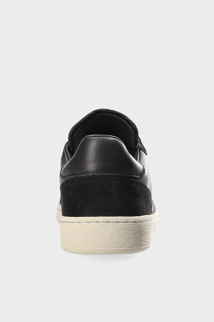 Studio Copenhagen CPH255 Leather Mix Black