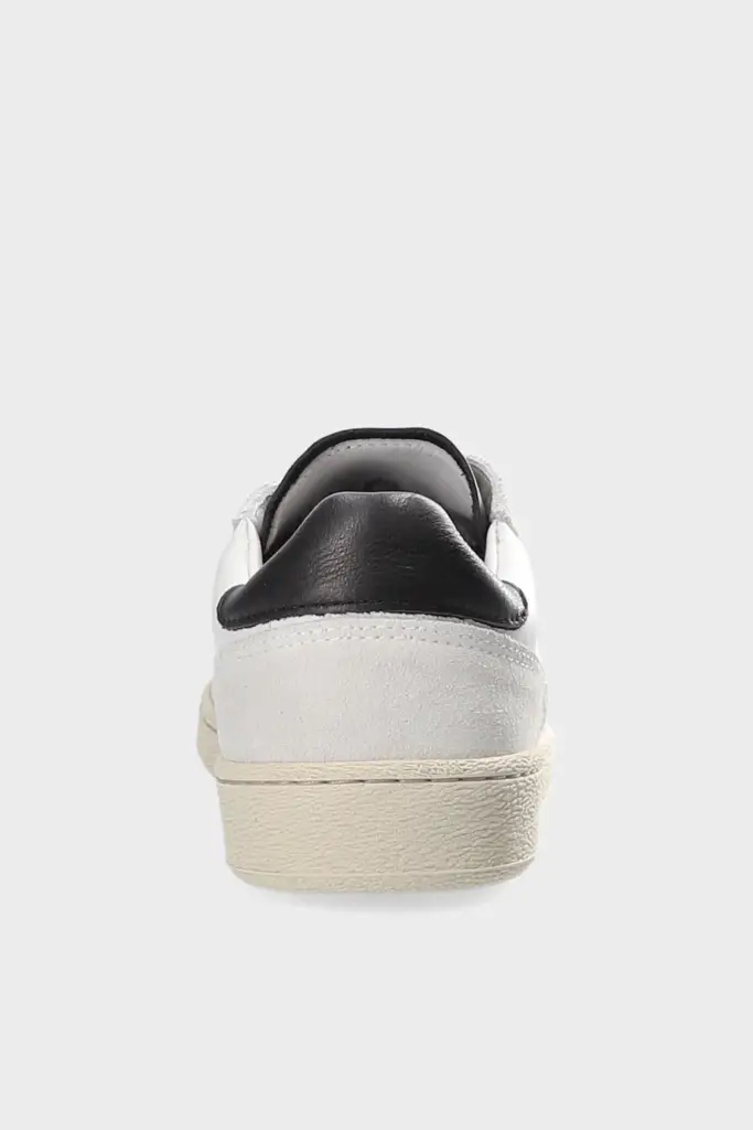 Studio Copenhagen CPH255 Leather Mix White/black