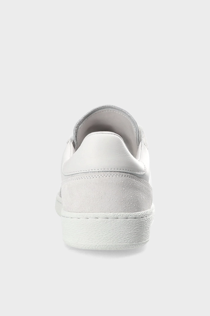 Studio Copenhagen CPH255 Leather Mix White/white