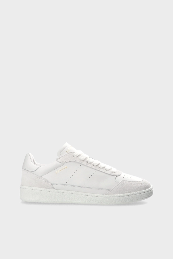 Studio Copenhagen CPH255 leather mix white/white