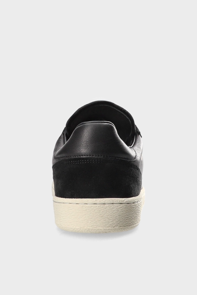 Studio Copenhagen CPH255M Leather Mix Black