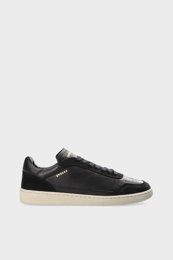 Studio Copenhagen CPH255M leather mix black