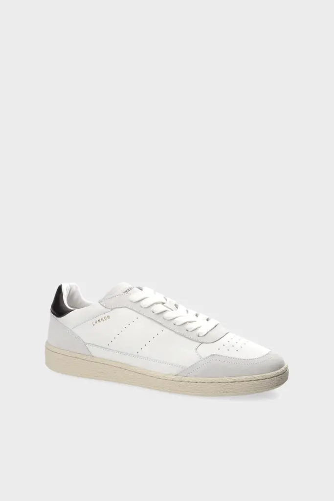 Studio Copenhagen CPH255M Leather Mix White