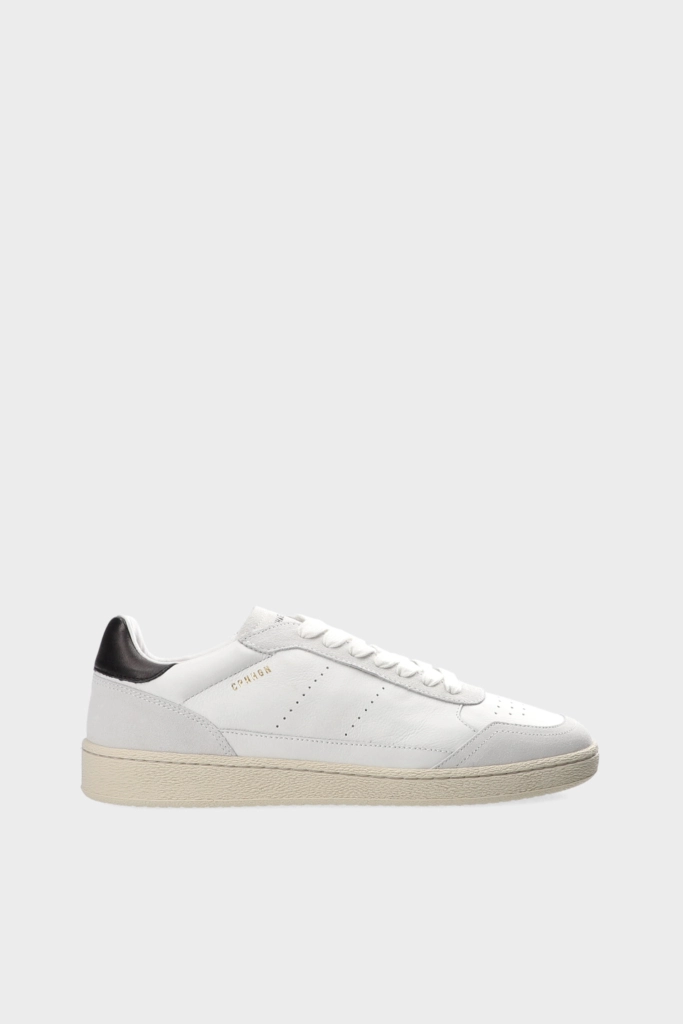 Studio Copenhagen CPH255M leather mix white