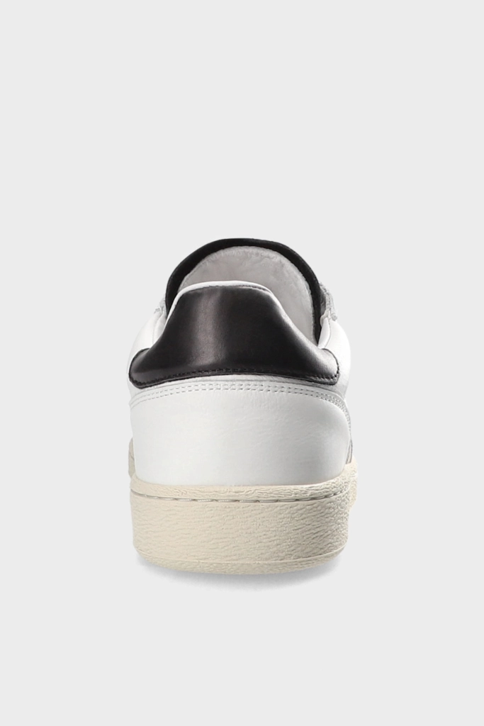 Studio Copenhagen CPH257M Leather Mix White/black