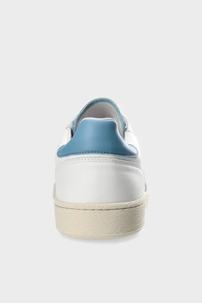 Studio Copenhagen CPH257M Leather Mix White/blue