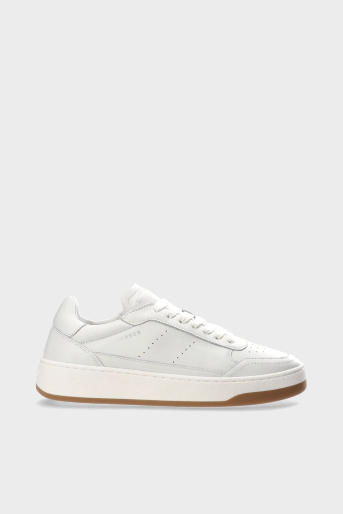 Studio Copenhagen CPH27M leather white