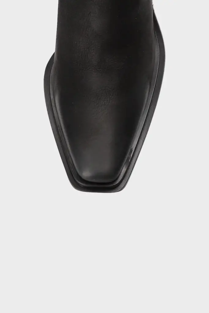 Studio Copenhagen CPH282 Waxed Nabuc Black