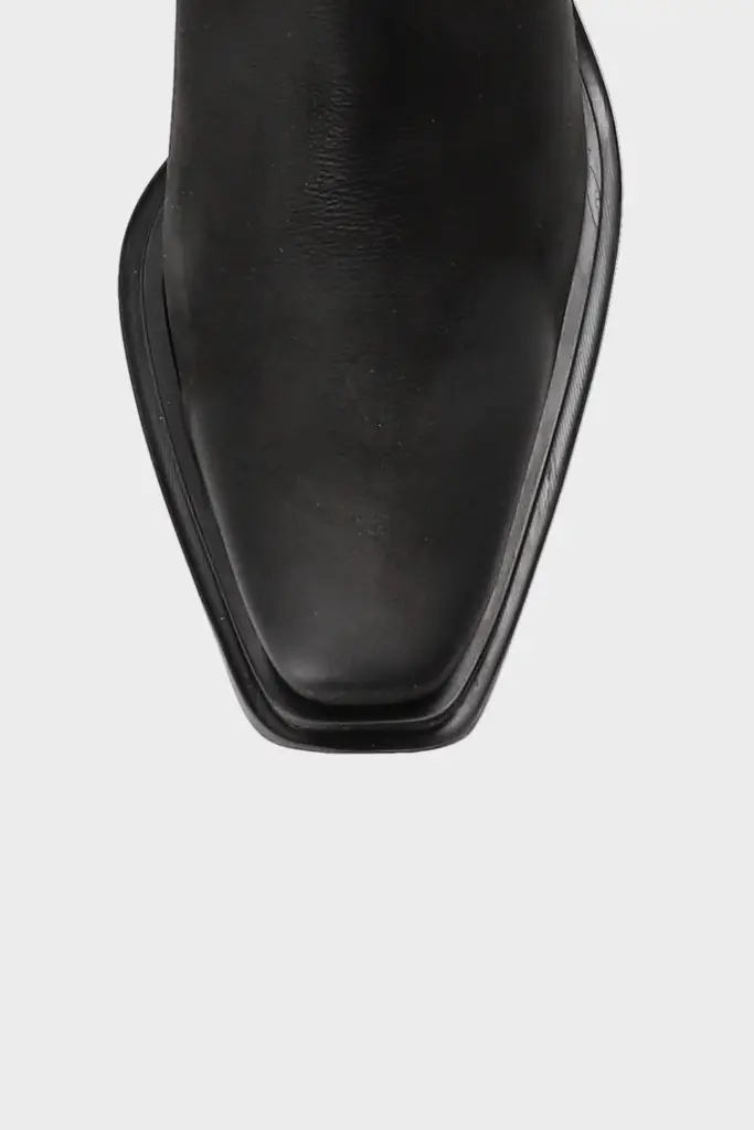 Studio Copenhagen CPH283 Waxed Nabuc Black