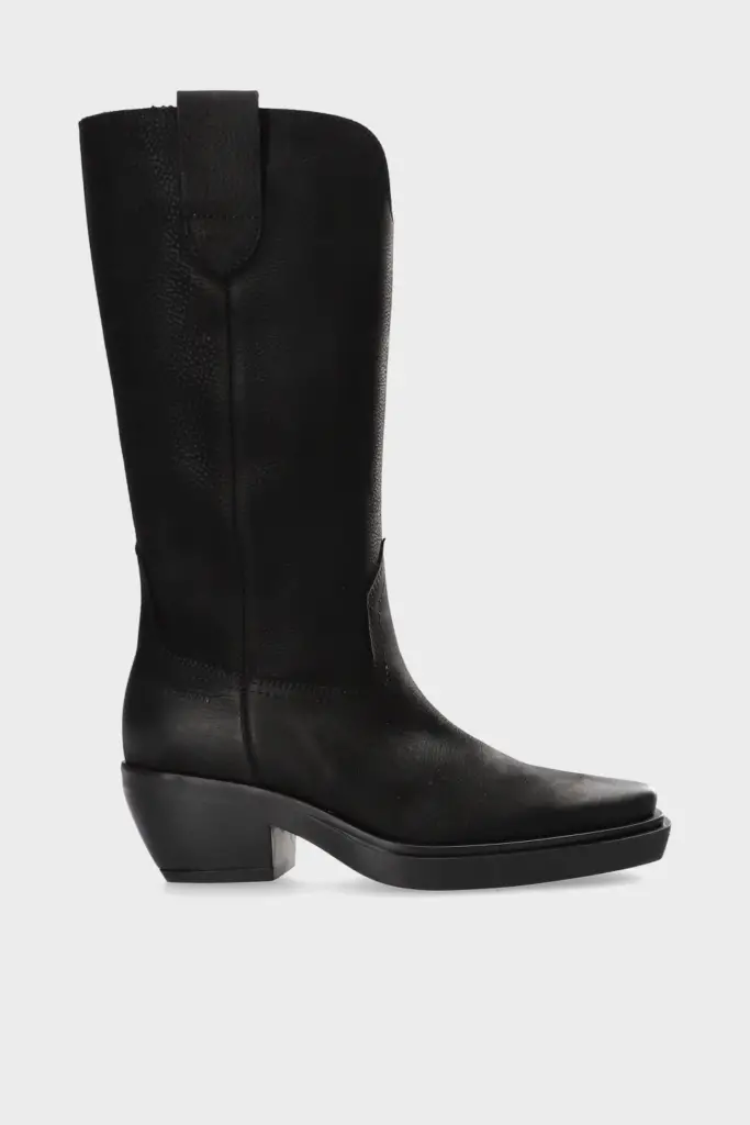 Studio Copenhagen CPH283 waxed nabuc black