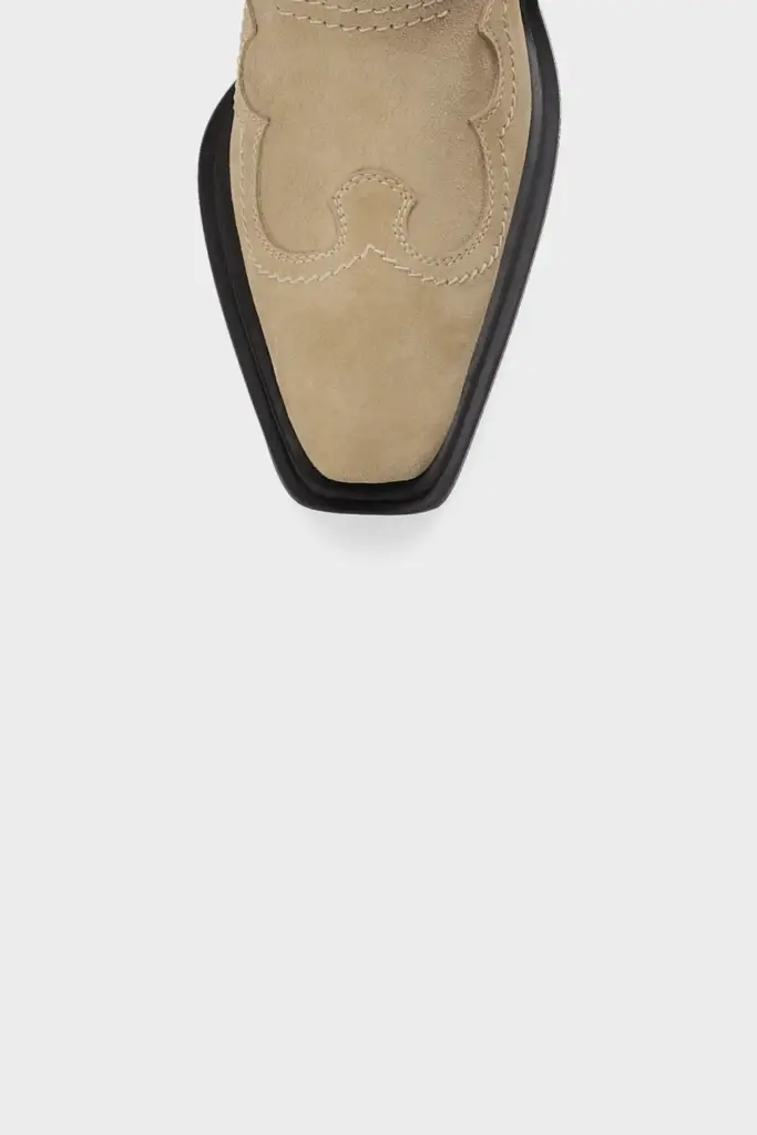 Studio Copenhagen CPH286 Suede Sand