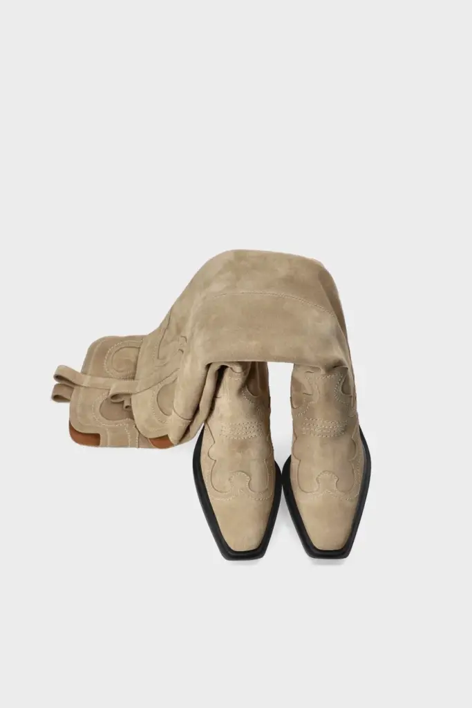 Studio Copenhagen CPH286 Suede Sand