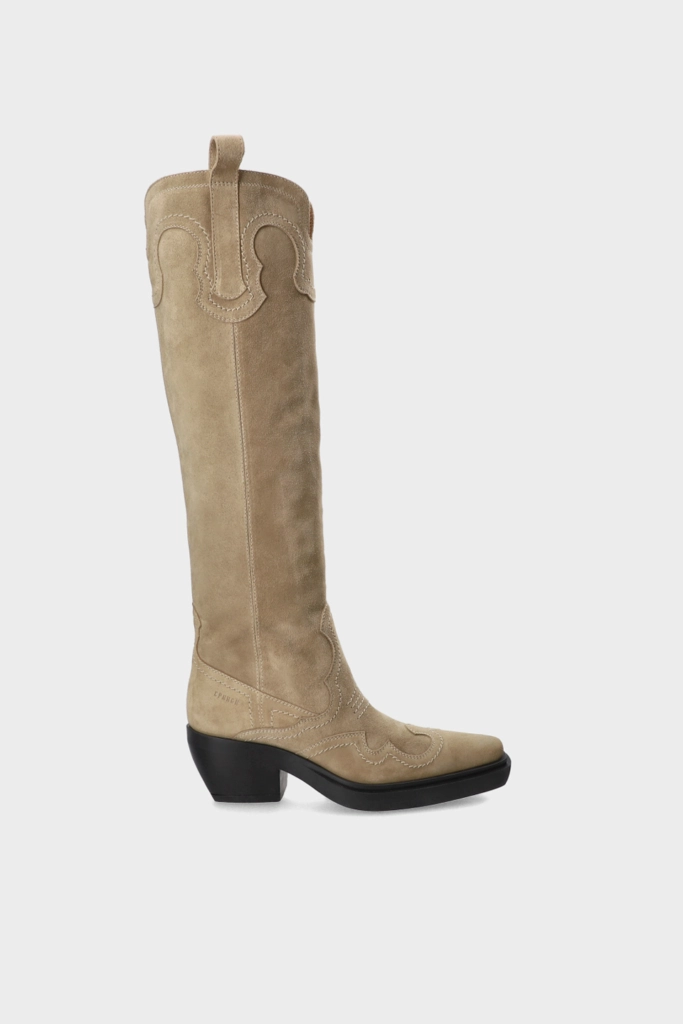 Studio Copenhagen CPH286 suede sand