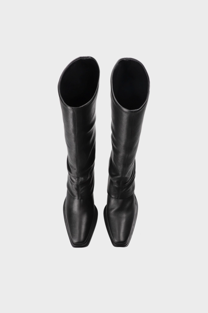 Studio Copenhagen CPH287 Leather Black