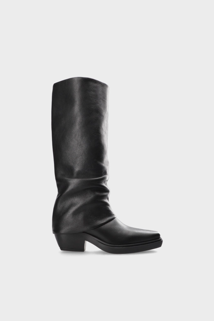 Studio Copenhagen CPH287 leather black