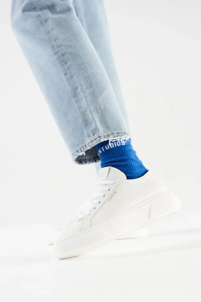 Studio Copenhagen CPH307 Vitello White