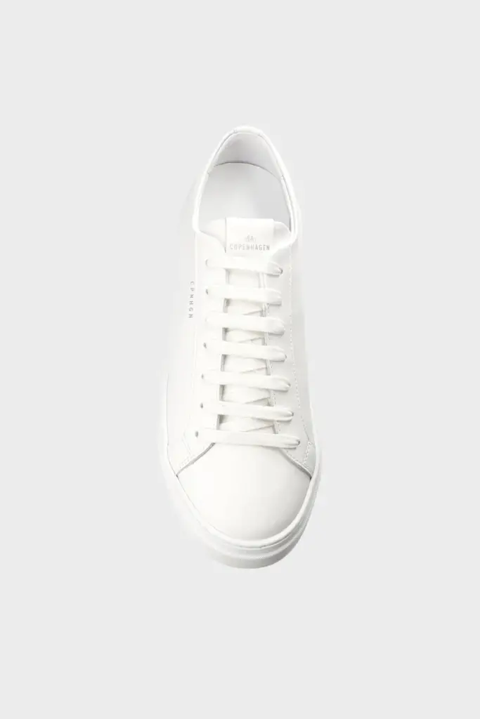 Studio Copenhagen CPH307M Vitello White