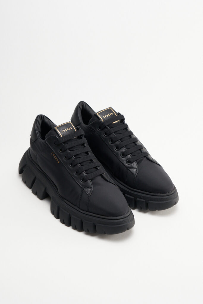 Studio Copenhagen CPH319 Nylon Black