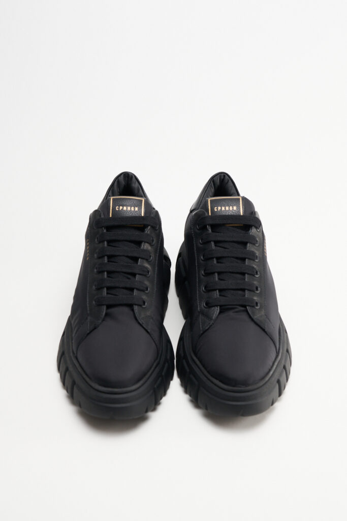 Studio Copenhagen CPH319 Nylon Black