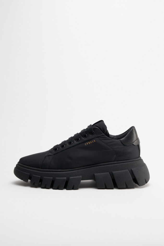 Studio Copenhagen CPH319 Nylon Black