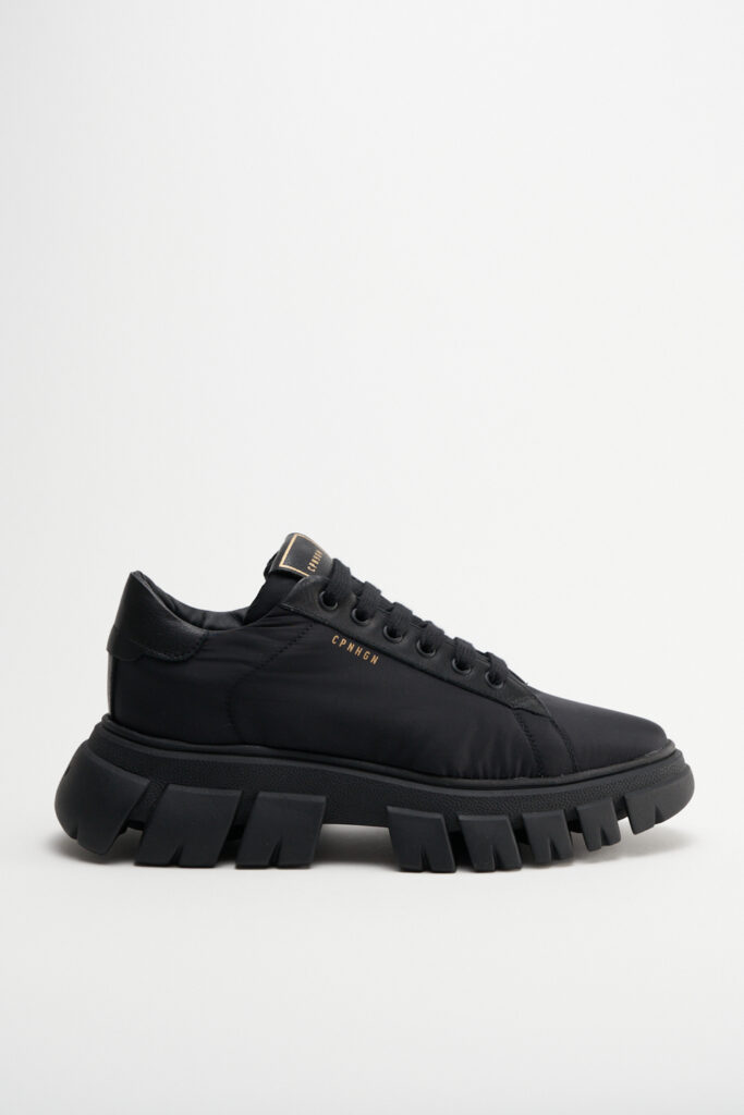 Studio Copenhagen CPH319 nylon black