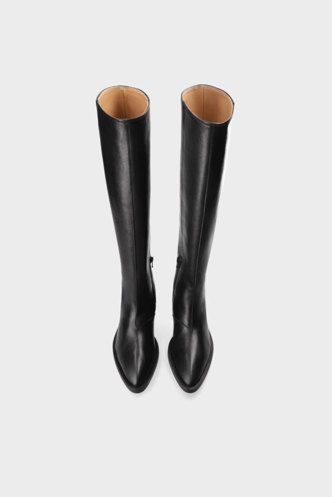 Studio Copenhagen CPH323 Leather Black