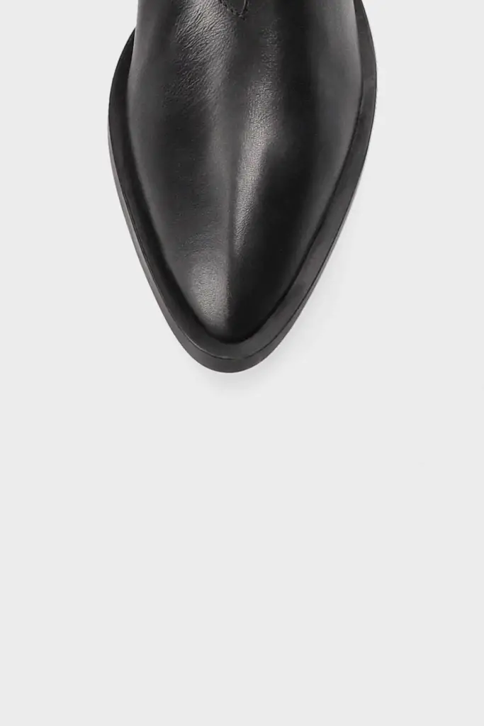 Studio Copenhagen CPH323 Leather Black